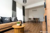 Apartament 56mp zona Brana Selimbar 