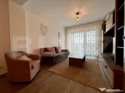 Apartament 2 camere, Urbana Residence, parcare privata 