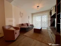 Apartament 2 camere, Urbana Residence, parcare privata