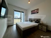 Apartament 2 camere, Urbana Residence, parcare privata 