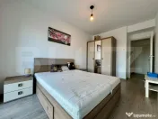 Apartament 2 camere, Urbana Residence, parcare privata 