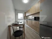 Apartament 2 camere, Urbana Residence, parcare privata 