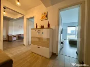 Apartament 2 camere, Urbana Residence, parcare privata 