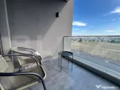 Apartament 2 camere, Urbana Residence, parcare privata 