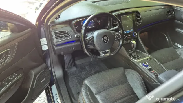 Renault Talisman 1.5 DCI intens Automata Sedan