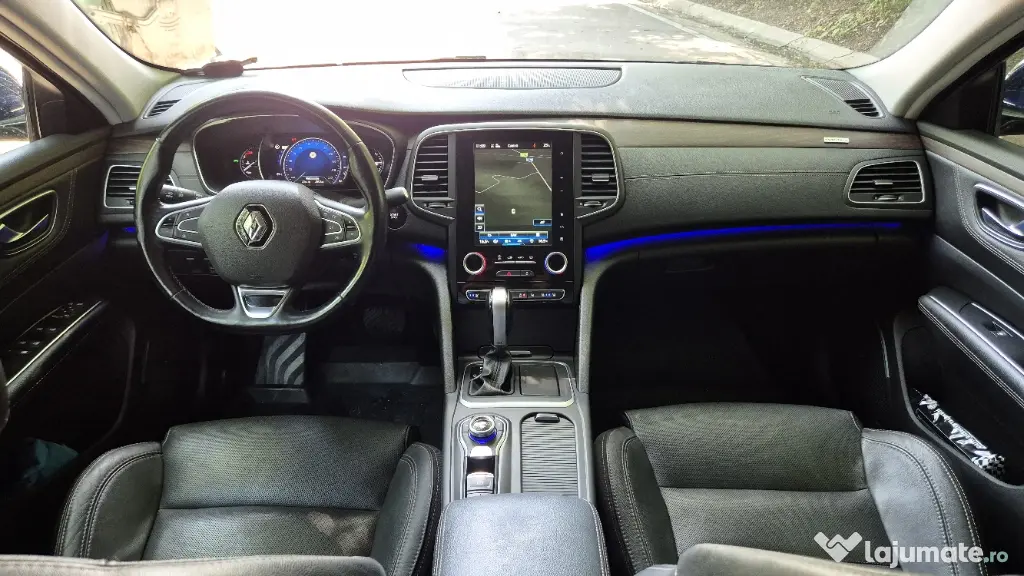 Renault Talisman 1.5 DCI intens Automata Sedan