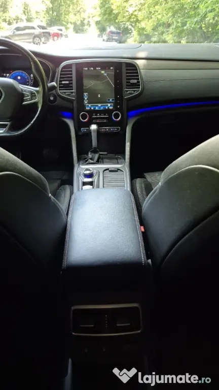 Renault Talisman 1.5 DCI intens Automata Sedan