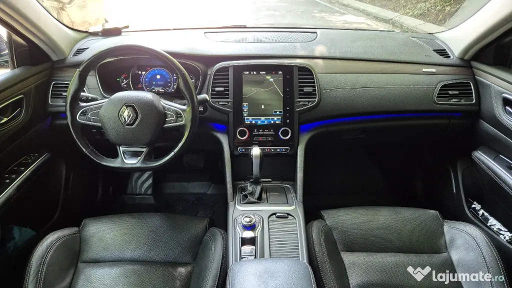 Renault Talisman 1.5 DCI intens Automata Sedan