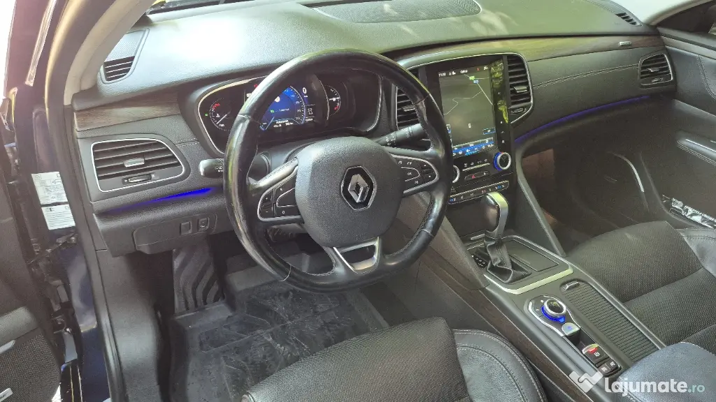 Renault Talisman 1.5 DCI intens Automata Sedan