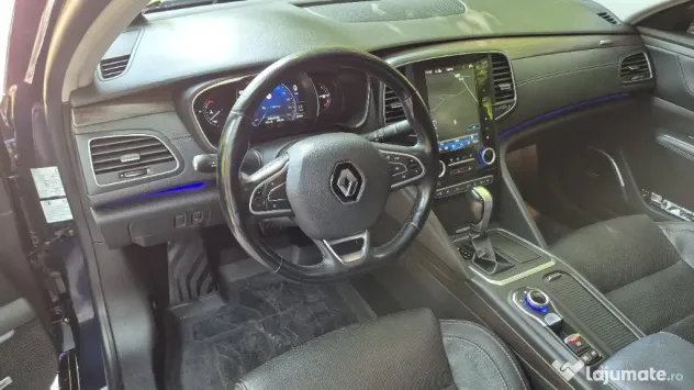 Renault Talisman 1.5 DCI intens Automata Sedan