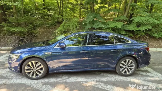 Renault Talisman 1.5 DCI intens Automata Sedan