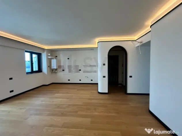 Apartament 4 camere Premium - PIPERA- SCOALA AMERICANA