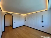 Apartament 4 camere Premium - PIPERA- SCOALA AMERICANA 
