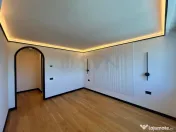 Apartament 4 camere Premium - PIPERA- SCOALA AMERICANA 