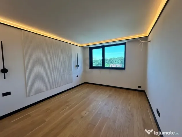 Apartament 4 camere Premium - PIPERA- SCOALA AMERICANA