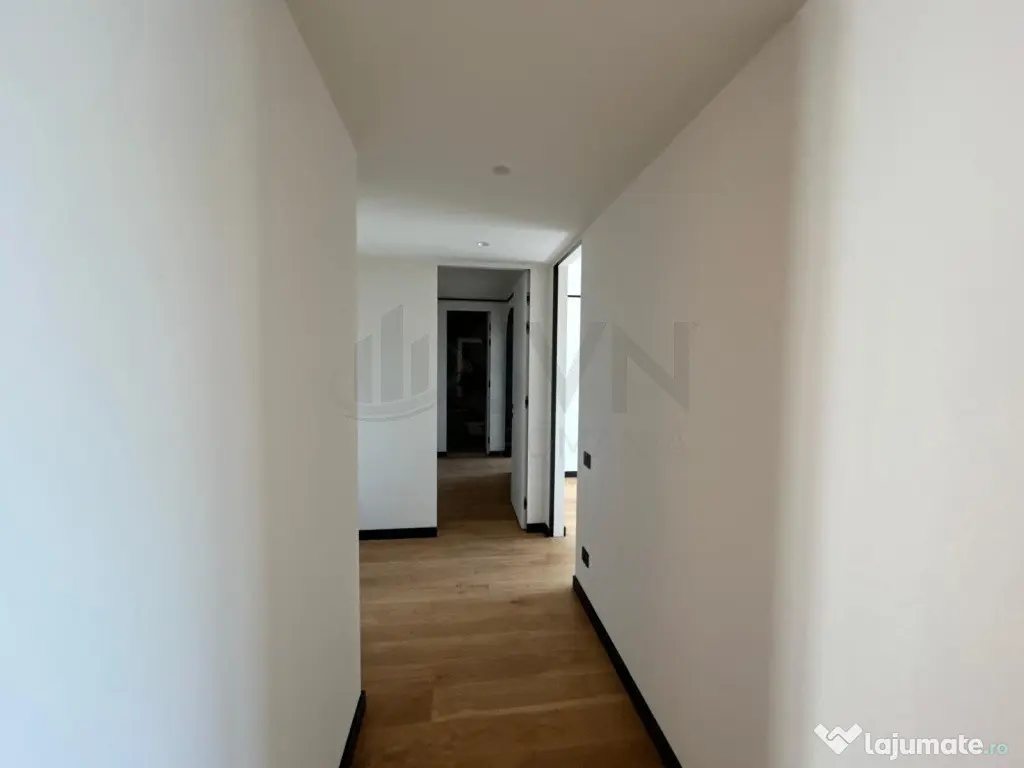 Apartament 4 camere Premium - PIPERA- SCOALA AMERICANA