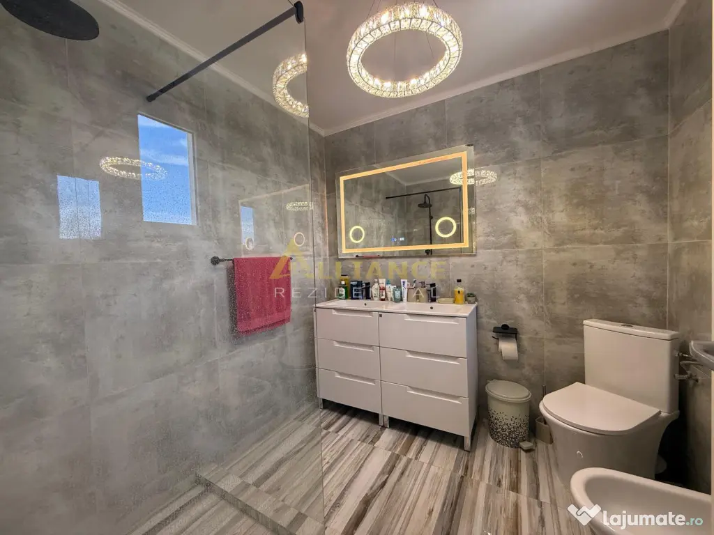 Casa tip duplex || 3 camere 2 bai || teren 227mp
