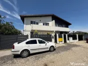 Casa tip duplex || 3 camere 2 bai || teren 227mp 