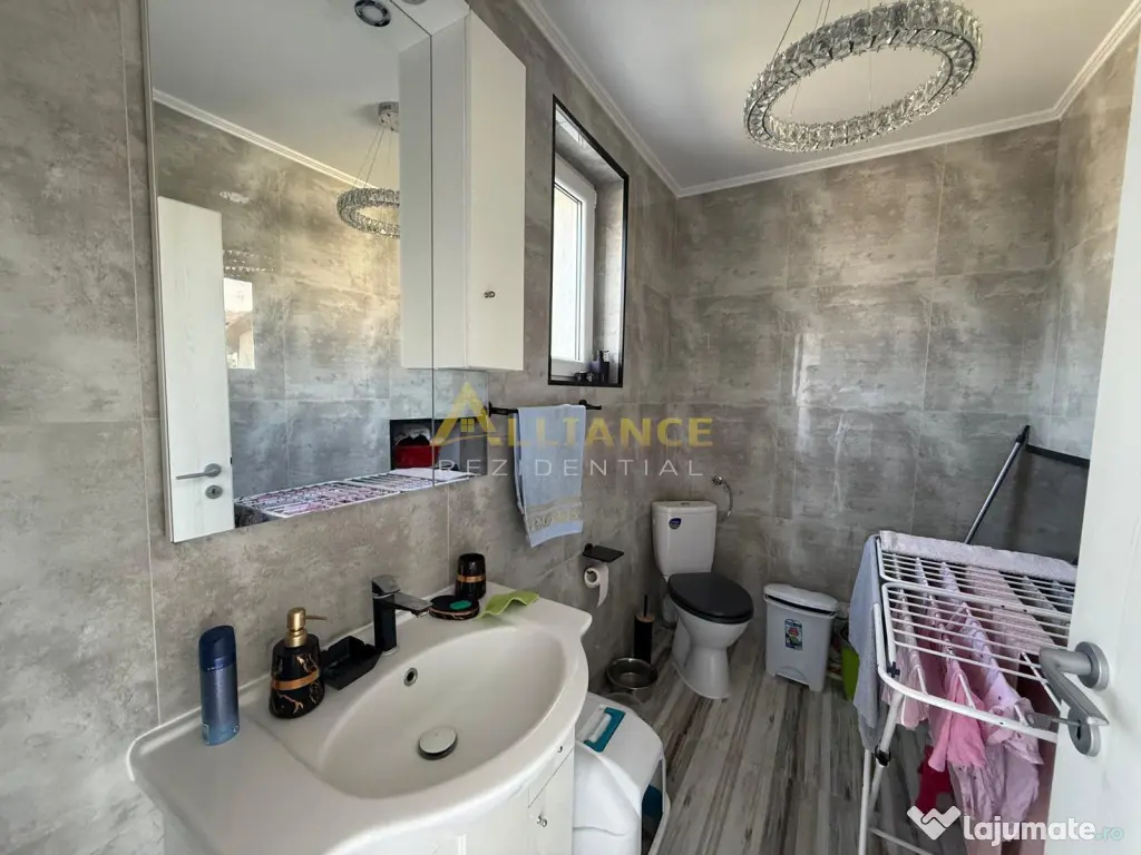 Casa tip duplex || 3 camere 2 bai || teren 227mp