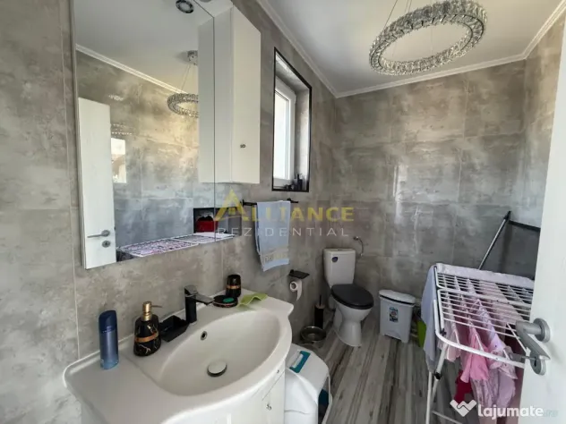 Casa tip duplex || 3 camere 2 bai || teren 227mp