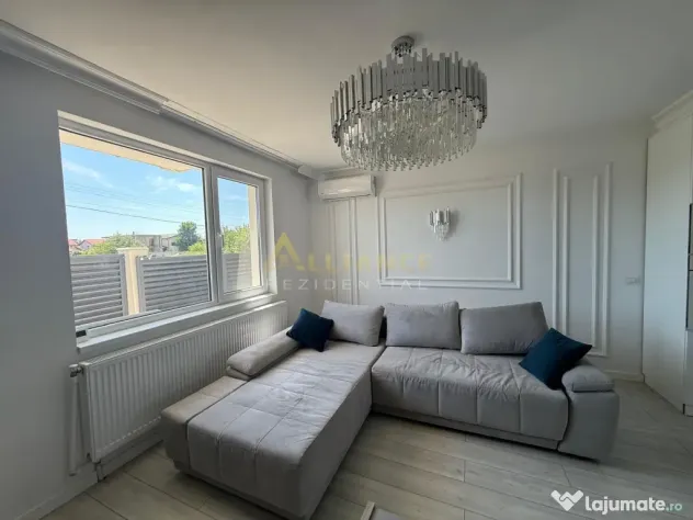 Casa tip duplex || 3 camere 2 bai || teren 227mp