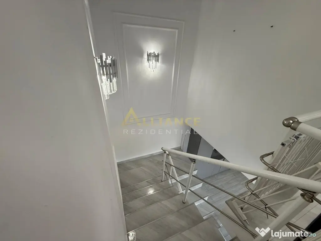 Casa tip duplex || 3 camere 2 bai || teren 227mp