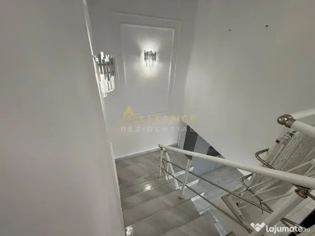Casa tip duplex || 3 camere 2 bai || teren 227mp