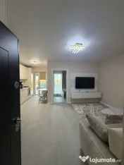 Berceni metrou studio etaj 3