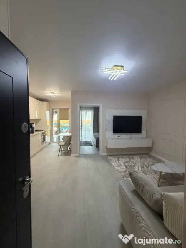 Berceni metrou studio etaj 3