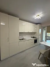 Berceni metrou studio etaj 3