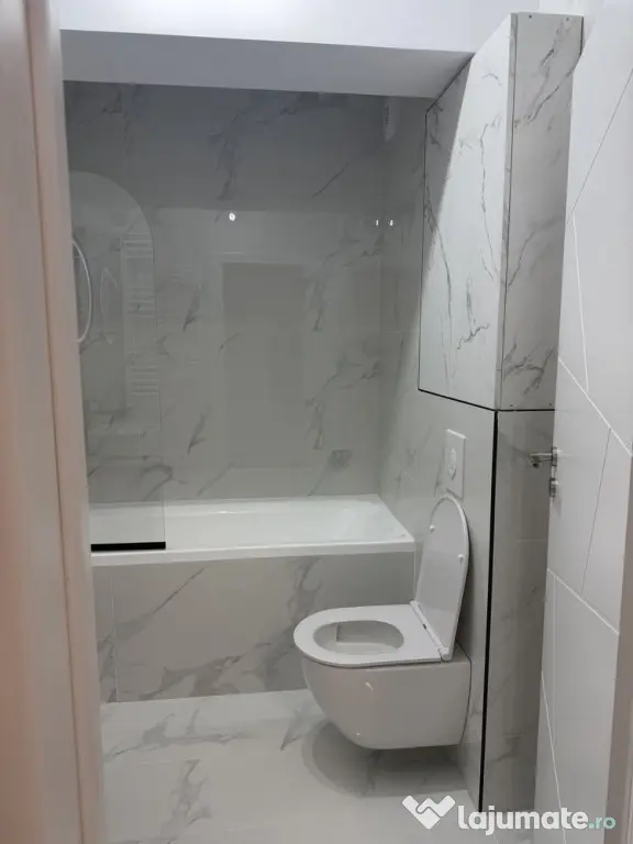Berceni metrou studio etaj 3