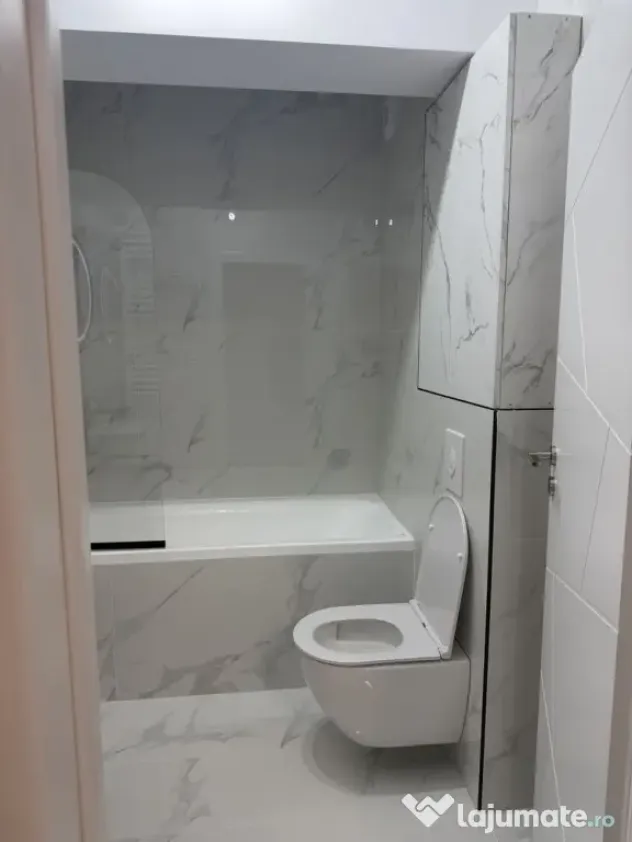 Berceni metrou studio etaj 3