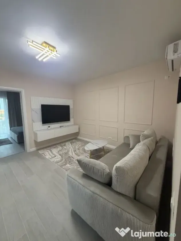 Berceni metrou studio etaj 3