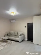 Berceni metrou studio etaj 3
