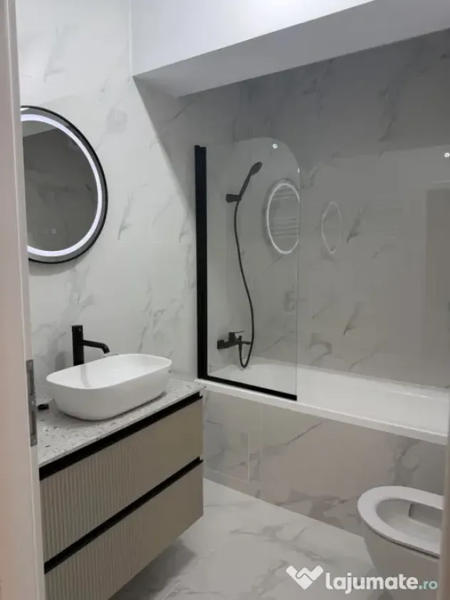 Berceni metrou studio etaj 3