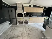 Vila Individuala premium ||5 Camere 3 Bai || Teren 650 mp ||