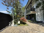 Vila Individuala premium ||5 Camere 3 Bai || Teren 650 mp ||