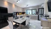 Vila Individuala premium ||5 Camere 3 Bai || Teren 650 mp ||
