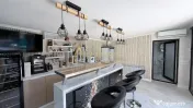 Vila Individuala premium ||5 Camere 3 Bai || Teren 650 mp ||