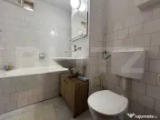 Apartament 3 camere decomandat, etaj 1, zona Cantemir 