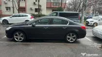 Peugeot 508 GT 2.2 HDI 204CP, 2011