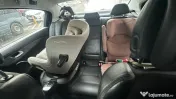 Peugeot 508 GT 2.2 HDI 204CP, 2011