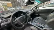 Peugeot 508 GT 2.2 HDI 204CP, 2011