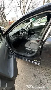 Peugeot 508 GT 2.2 HDI 204CP, 2011