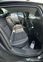 Peugeot 508 GT 2.2 HDI 204CP, 2011