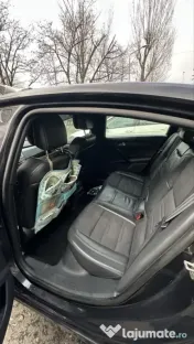 Peugeot 508 GT 2.2 HDI 204CP, 2011
