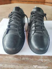 Pantofi casual din piele naturala 