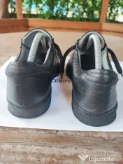 Pantofi casual din piele naturala