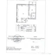 2 camere | Parcare | Grand Arena | Bloc 2023 | Mobilat comp 