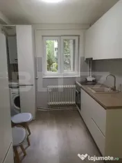 Apartament premium cu 3 camere decomandate în Gheorgheni, n 